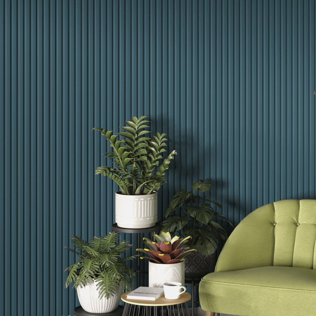 Ocean - NEW Beats 12mm