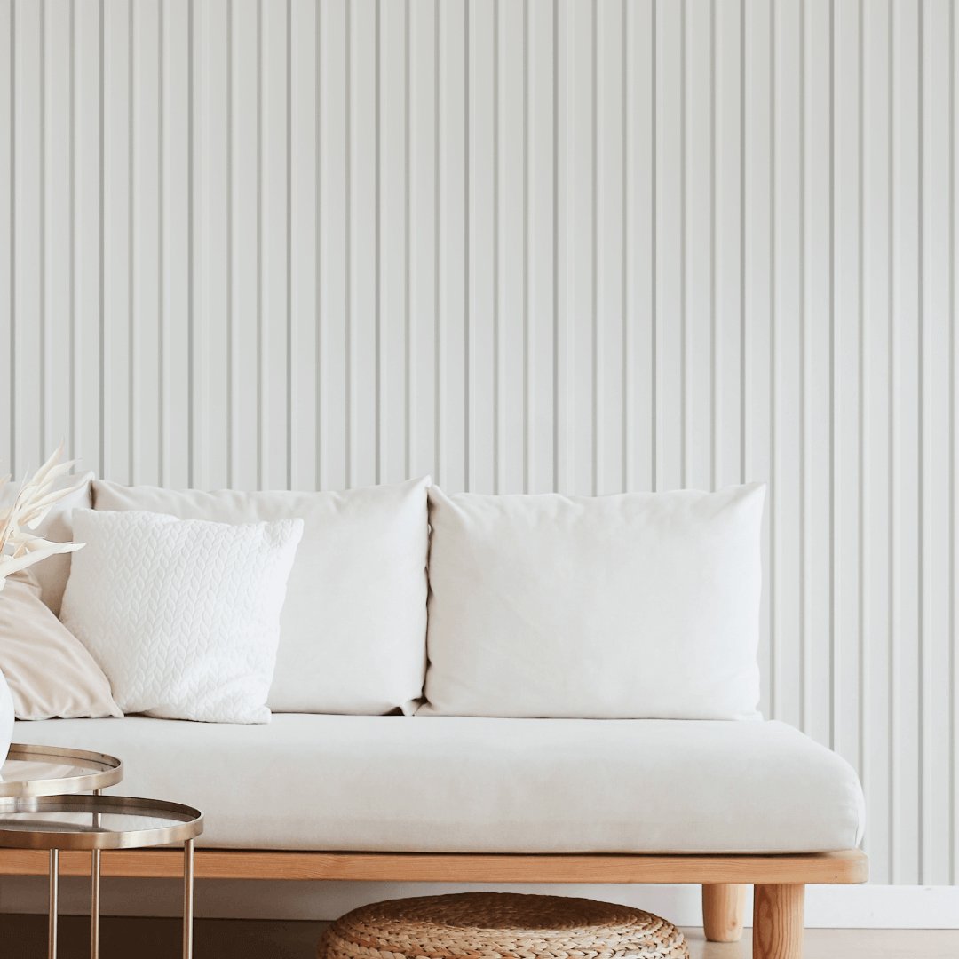 White - NEW Beats 12mm