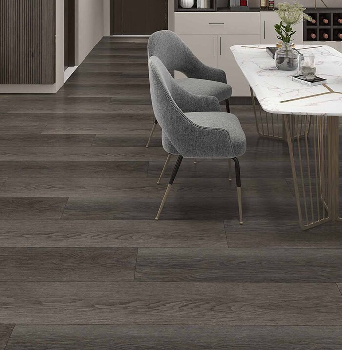 Havanna Oak - Wood SPC Flooring