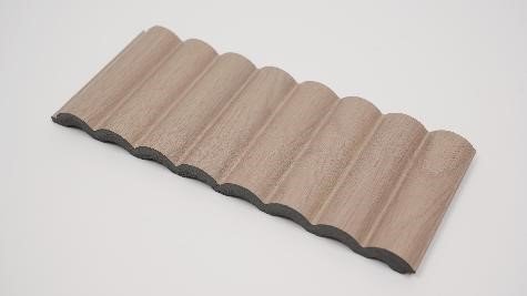 Sandwood Corrugated Panels