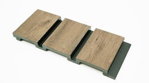 Timberlook Slat Panels