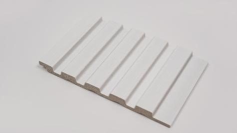 Alabaster Slat Panels