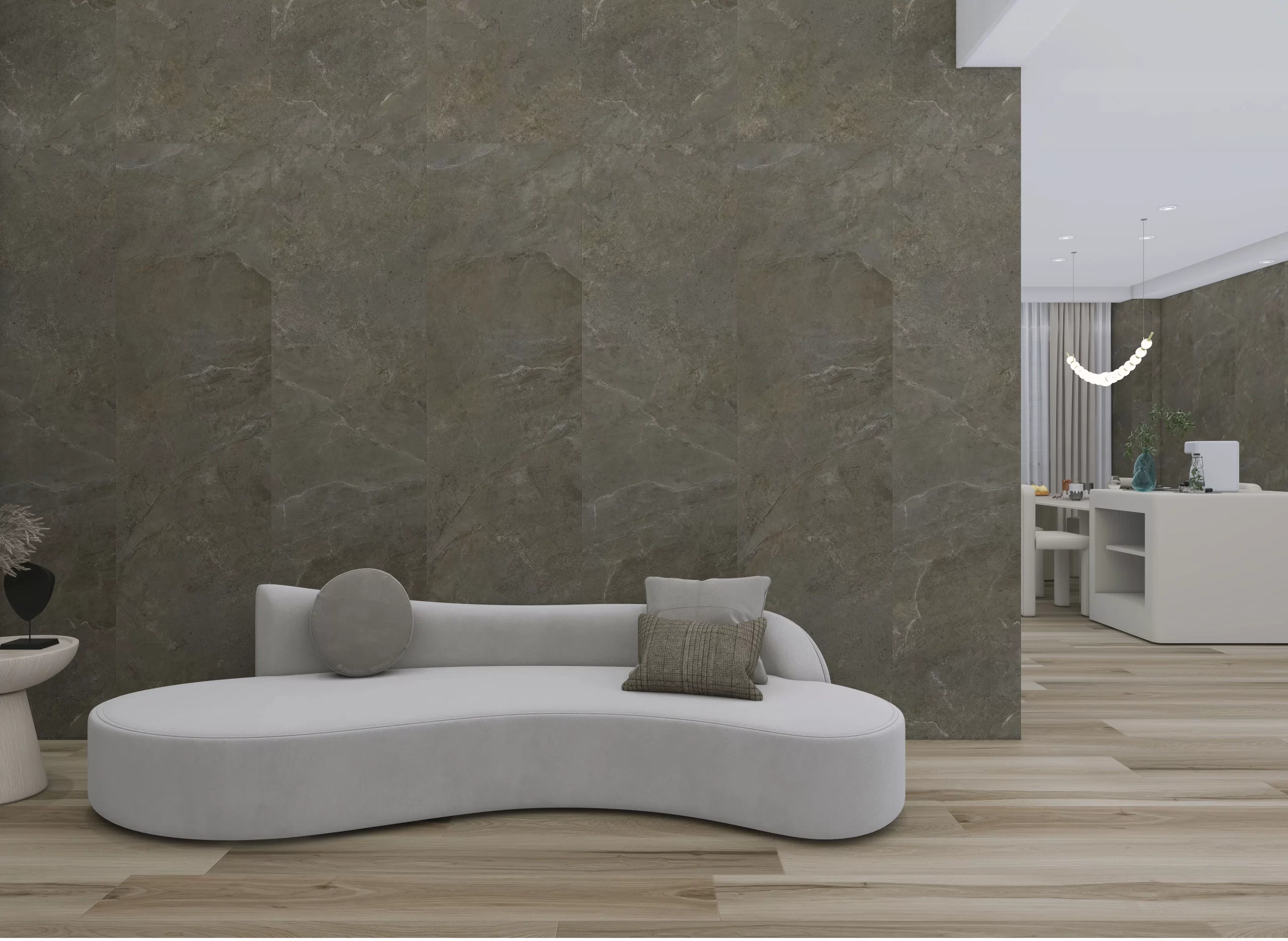 Rustic Marble Mineral Panels - 2 Pieces Per Box 2.88m<sup>2</sup>