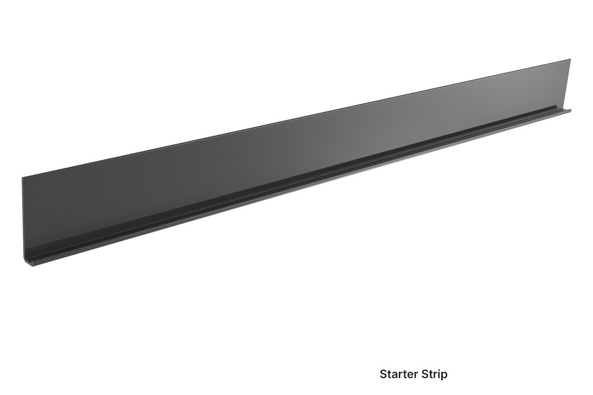 Starter Strip